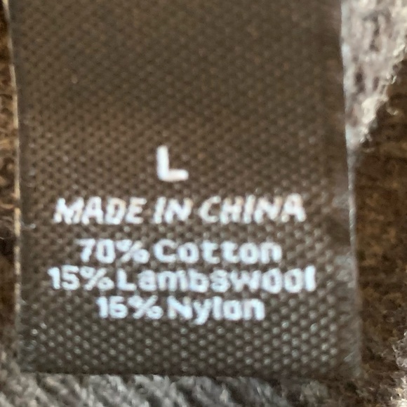 Marc Anthony front button cardigan - Picture 8 of 9